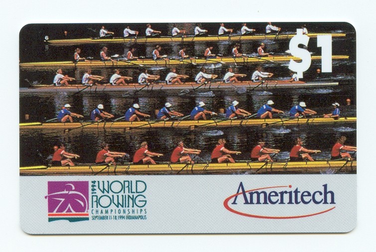 tc usa wrc indianapolis 1994 ameritech 1 five 8 racing abreast 