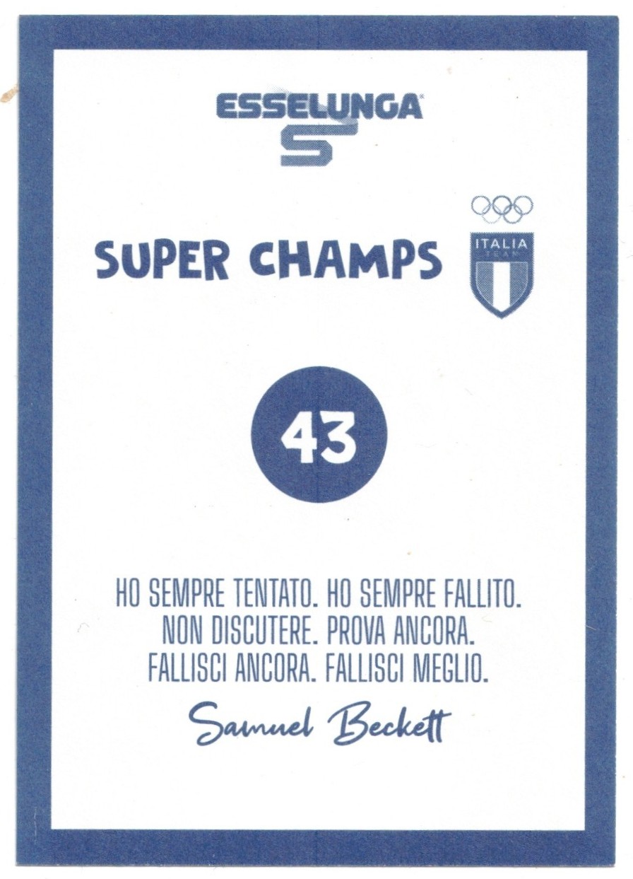 CC ITA 2021 Matteo Lodo Guieppe Vincino M2 goldmedal winners WRC Sarasota 2017 reverse