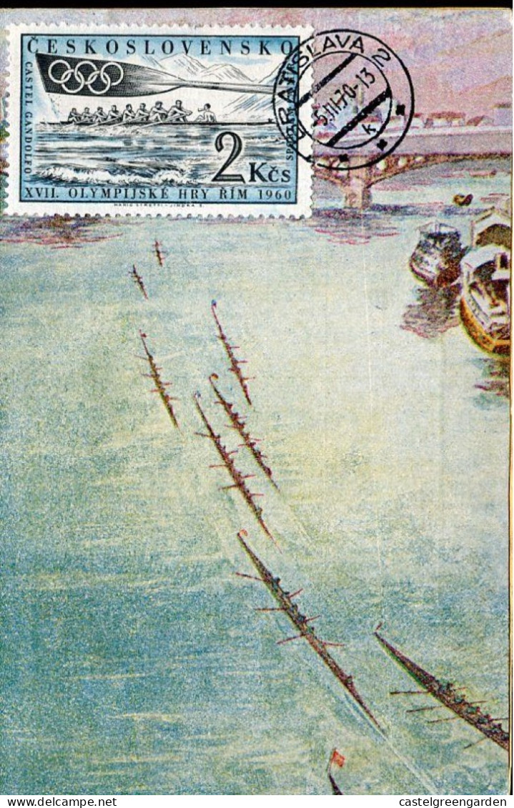 MC TCH 1960 M8 with PM 1970