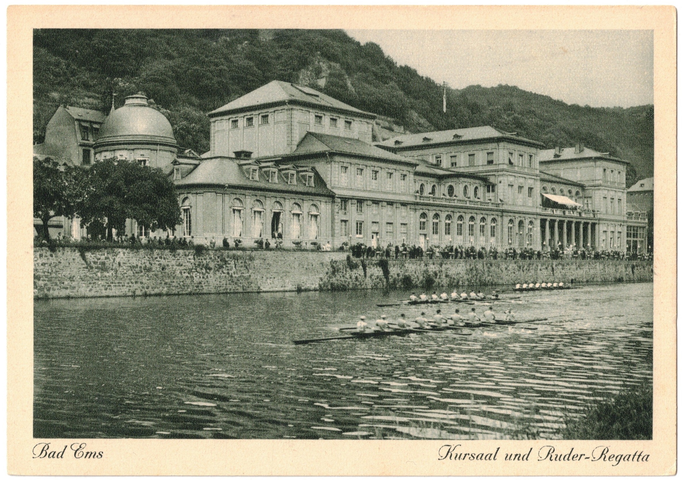 PC GER Bad Ems Regatta II