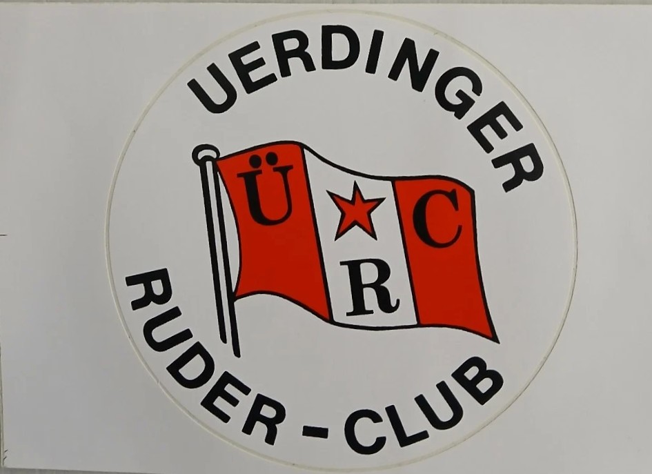 Sticker GER Uerdinger RC